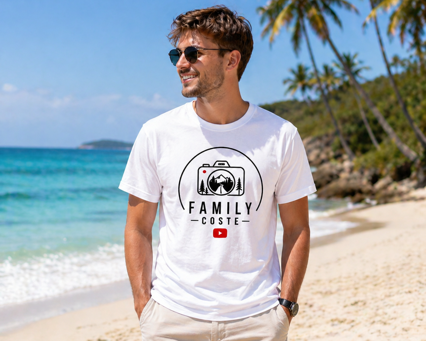 T-Shirt Explorer