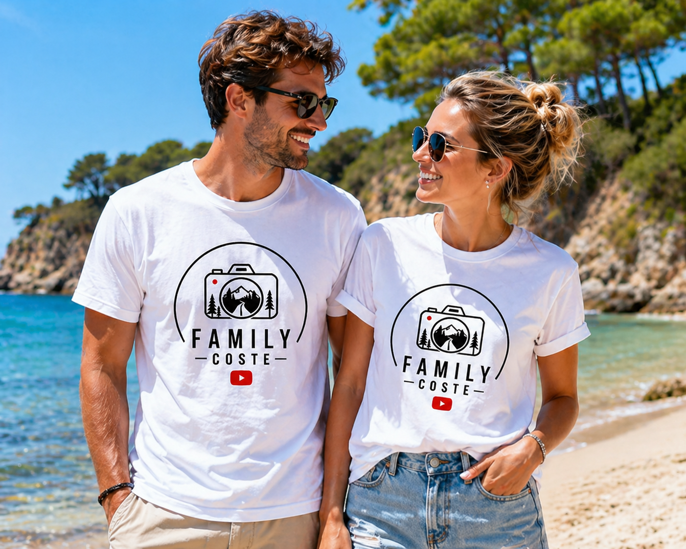 T-Shirt Explorer