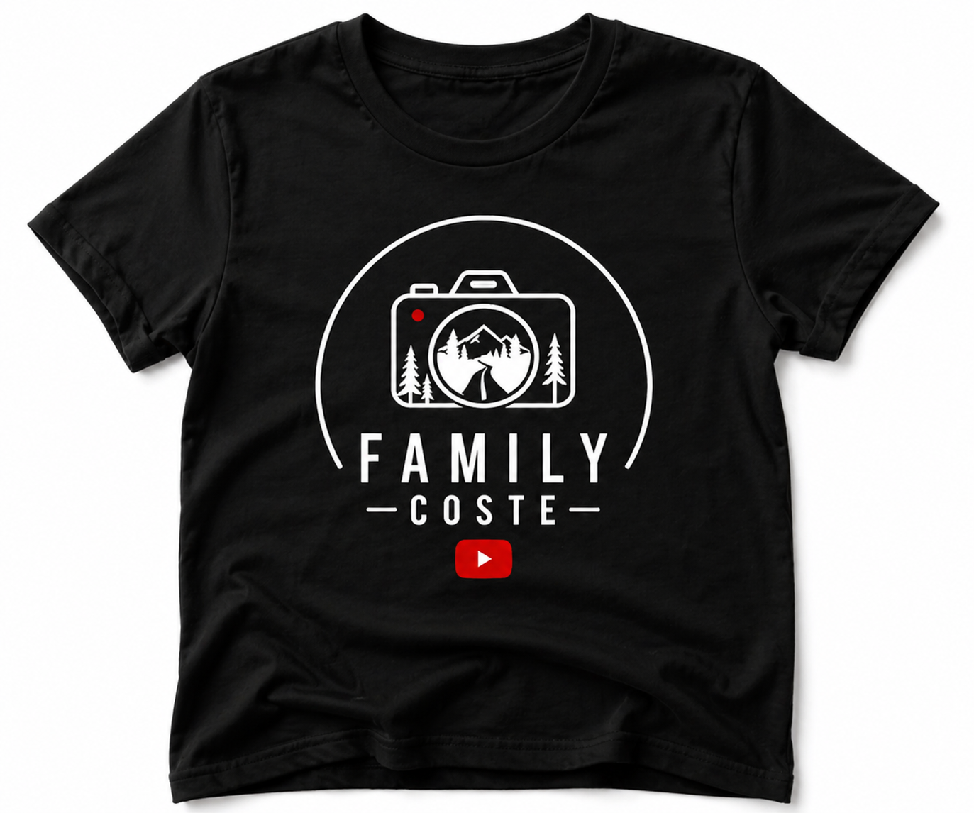 T-Shirt Explorer