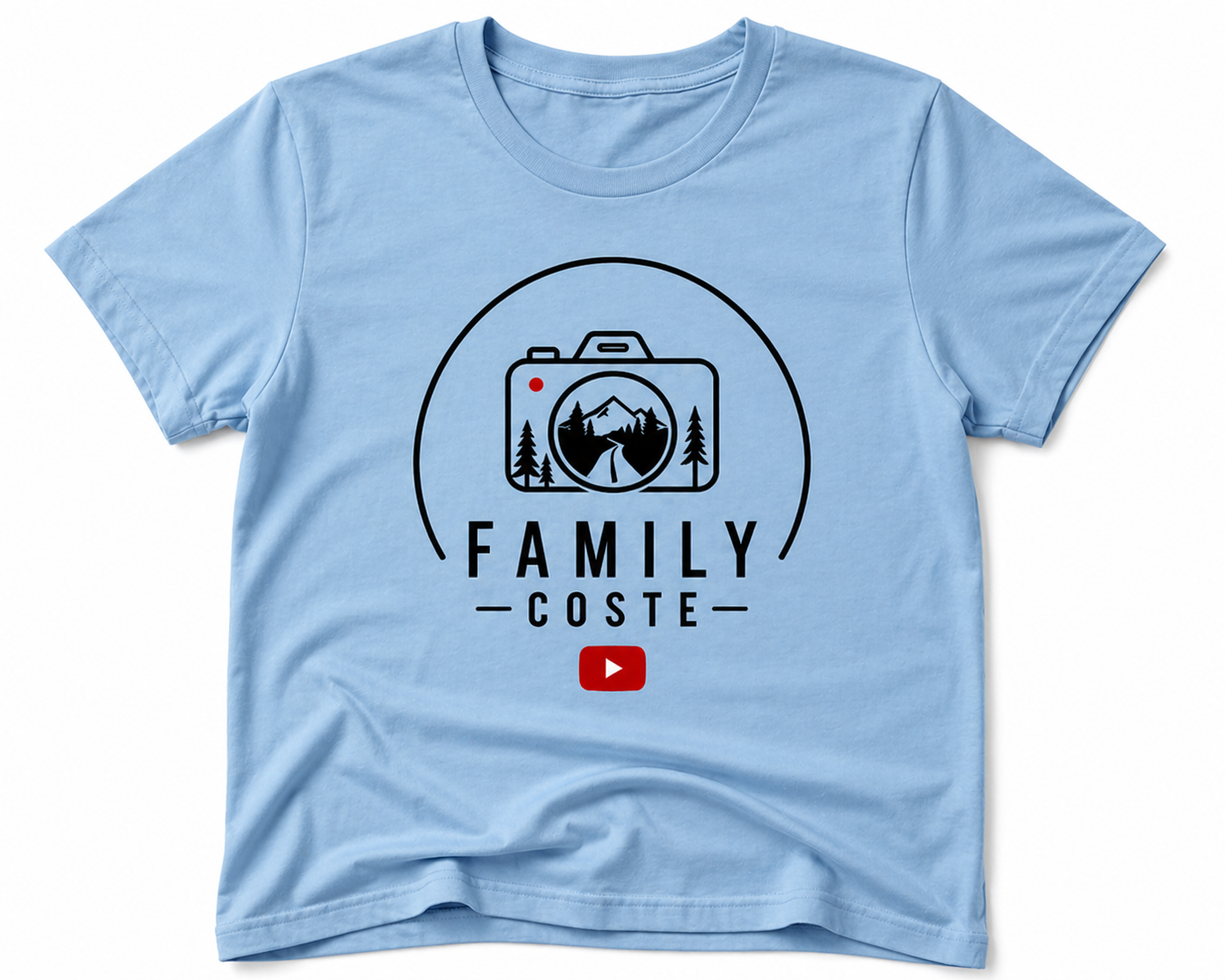 T-Shirt Explorer
