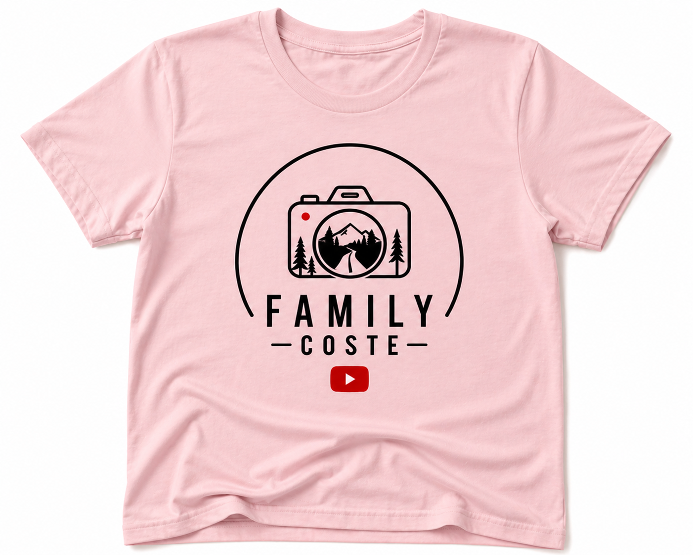 T-Shirt Explorer